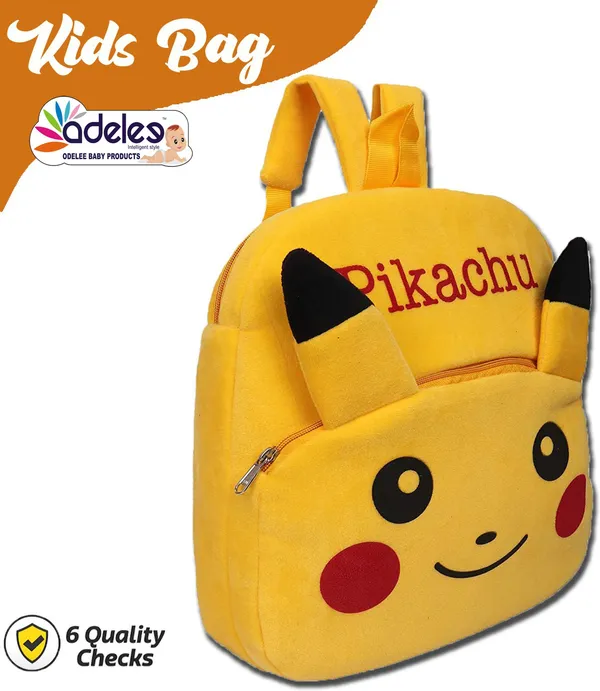 https://d1311wbk6unapo.cloudfront.net/NushopCatalogue/tr:f-webp,w-600,fo-auto/Odelee Small Yellow pikachu School Bag_1673074456930_aeamarkof4n347r.jpg__Odelee